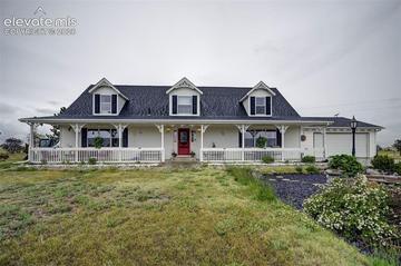 Homes Just Sold in Calhan: July 14th to July 20th