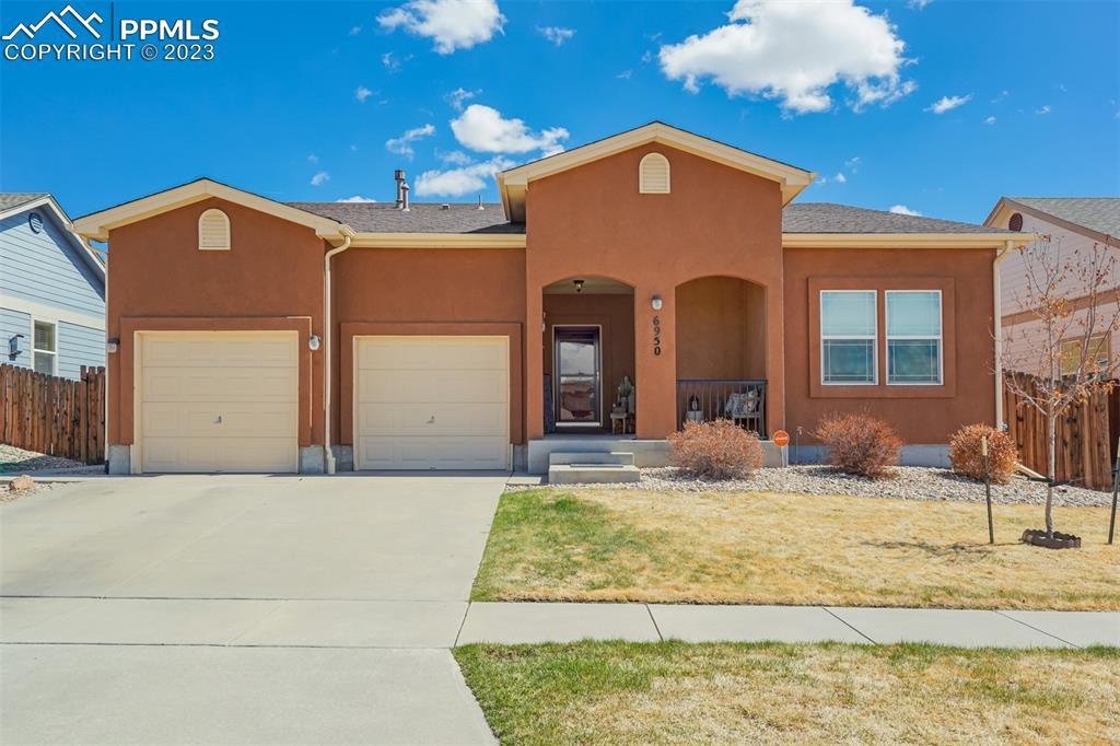 6950 Dusty Miller Way, Colorado Springs, CO 80908