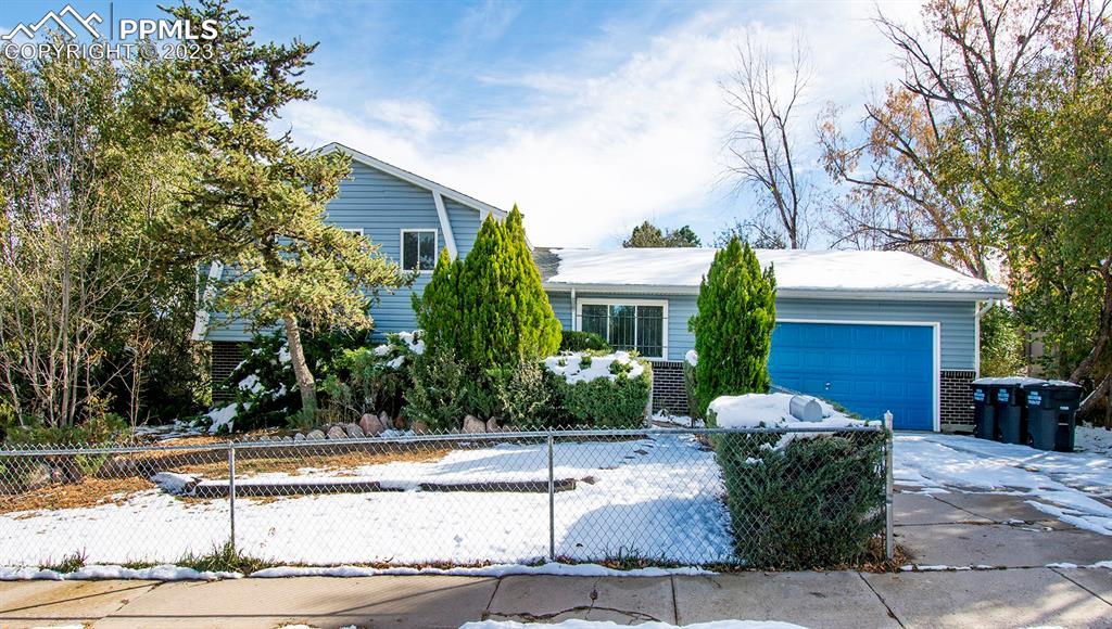 311 Poe Pl., Colorado Springs, CO 80910