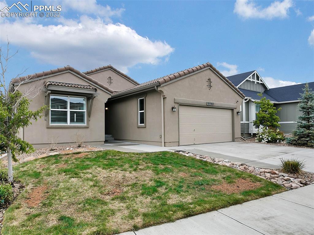 10140 Coyote Gulch Ct., Colorado Springs, CO 80924