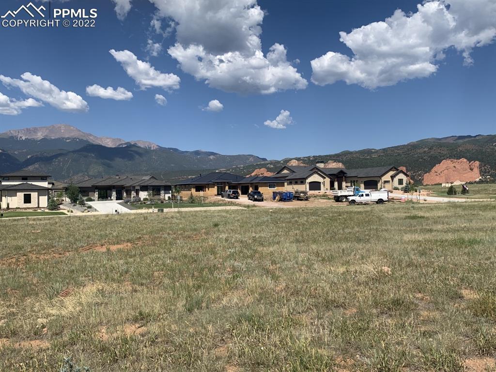 2733 Cathedral Sky View, Colorado Springs, CO 80904