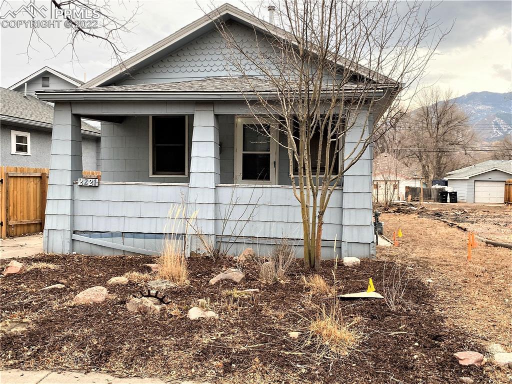 2221 W Bijou St., Colorado Springs, CO 80904