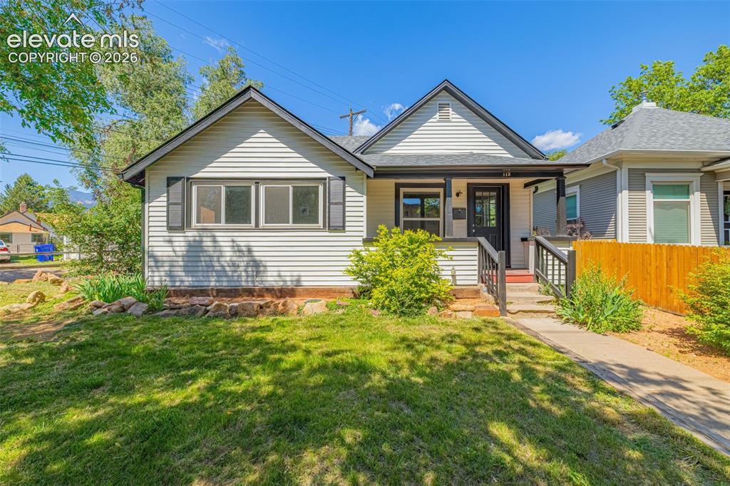 112 S Limit St., Colorado Springs, CO 80905