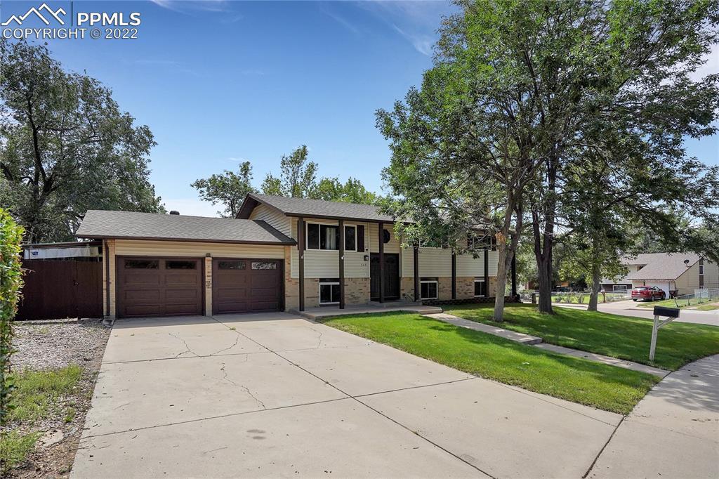 549 Empress St., Colorado Springs, CO 80911