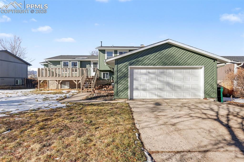 6240 Lange Dr., Colorado Springs, CO 80918