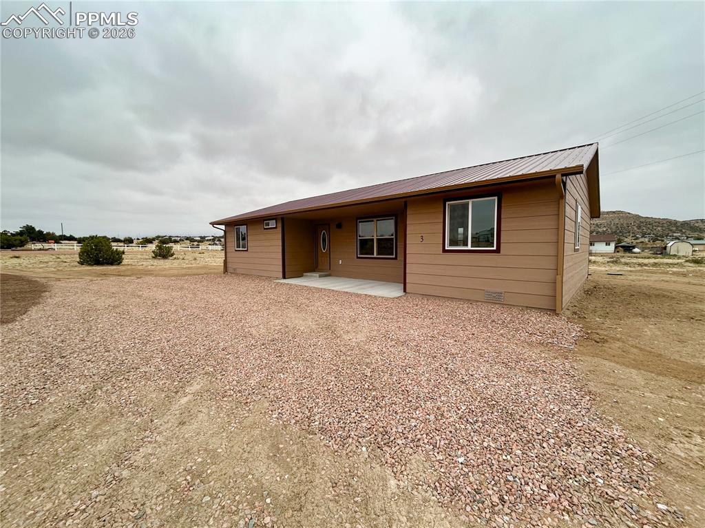 3 Capestrano Dr., Williamsburg, CO 81226