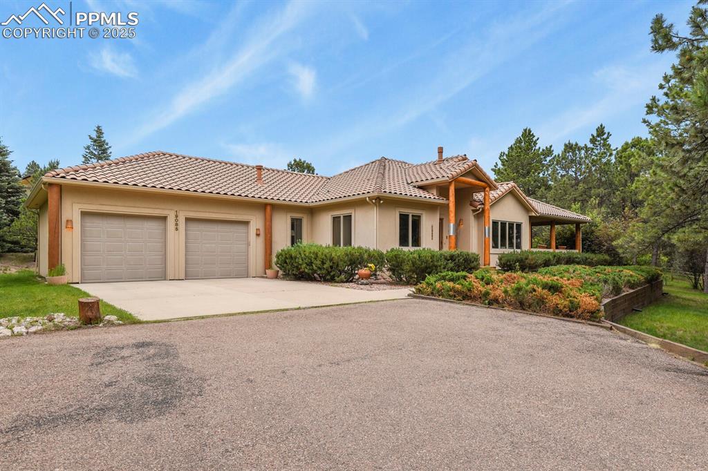 19085 Merry Men Cir., Monument, CO 80132