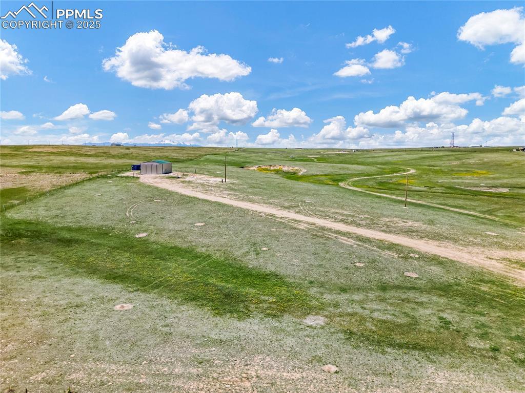 11040 N Calhan Hwy., Calhan, CO 80808