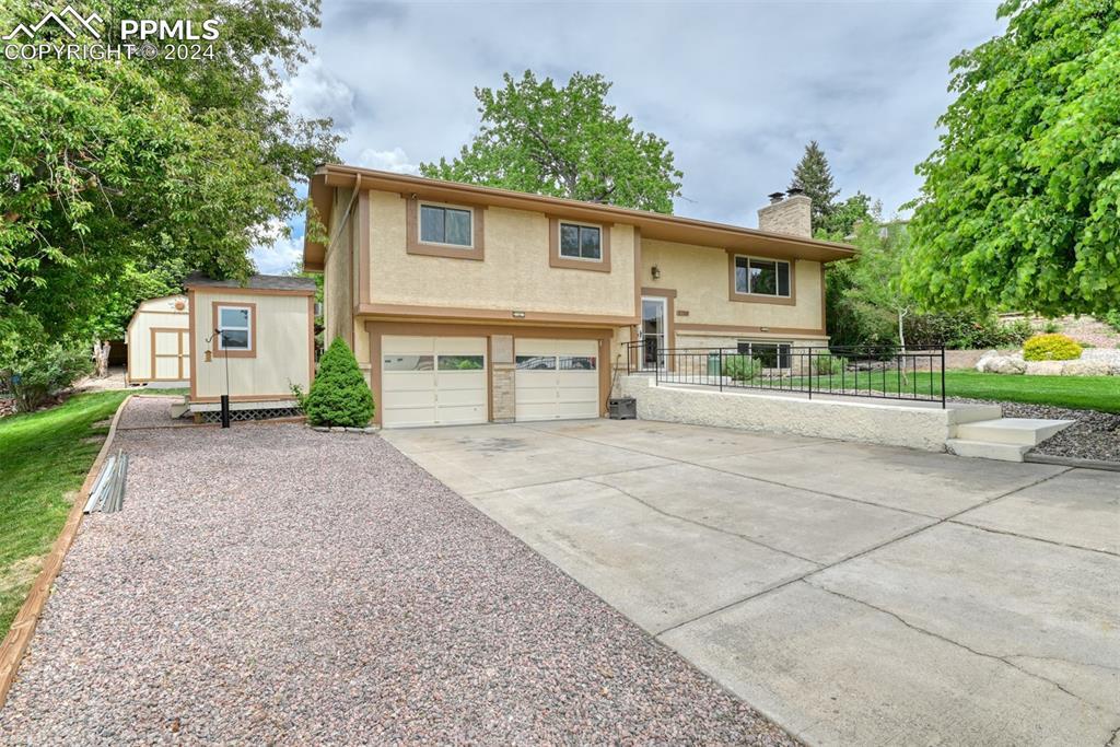 2750 Cibola Dr., Colorado Springs, CO 80917