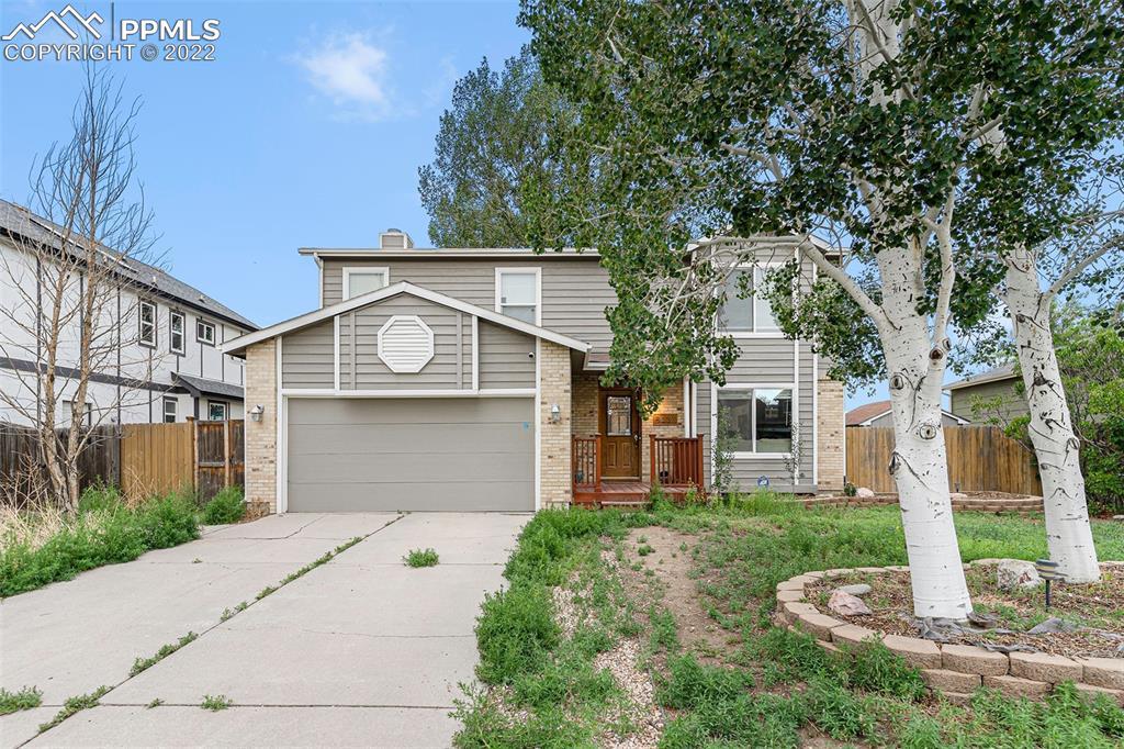 4112 Harvest Moon Ter., Colorado Springs, CO 80925
