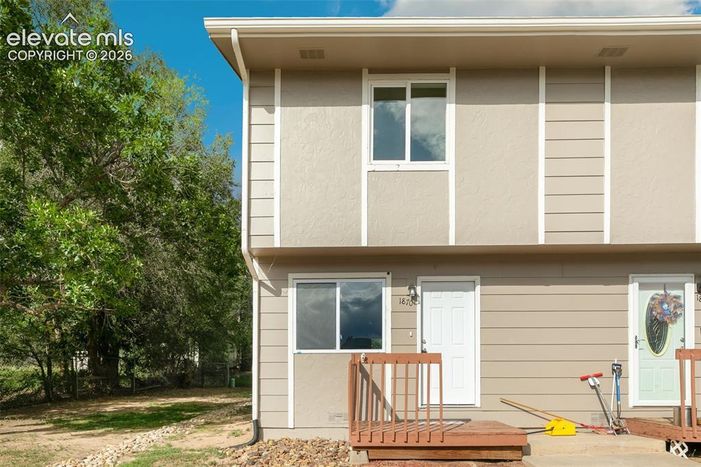 1870 Zebulon Dr., Colorado Springs, CO 80910