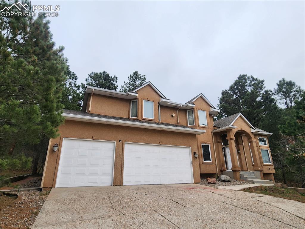 19515 Doewood Dr., Monument, CO 80132