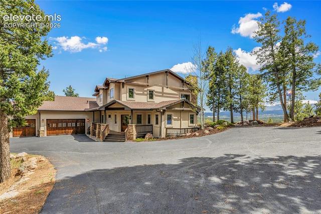 Homes Just Sold in Woodland Park: June 30th to July 6th