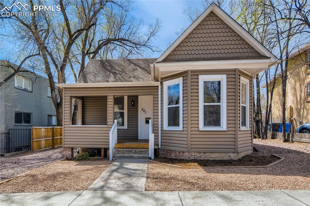 421 E Willamette Ave., Colorado Springs, CO 80903