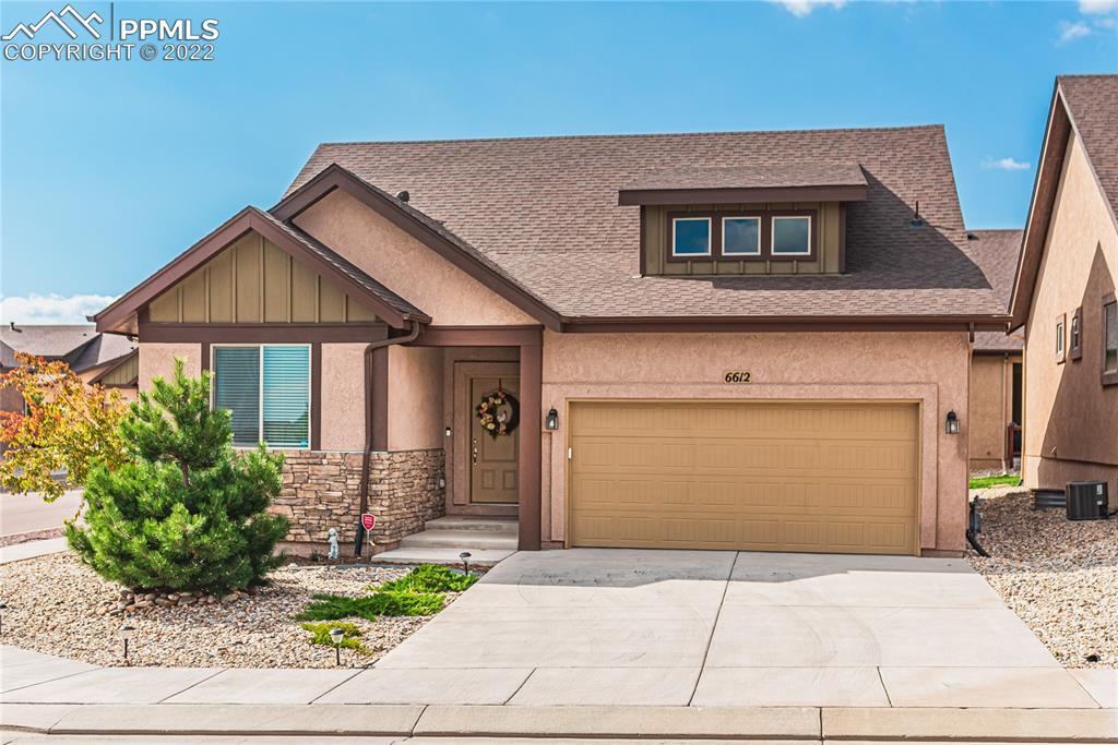 6612 Folsom Heights, Colorado Springs, CO 80923