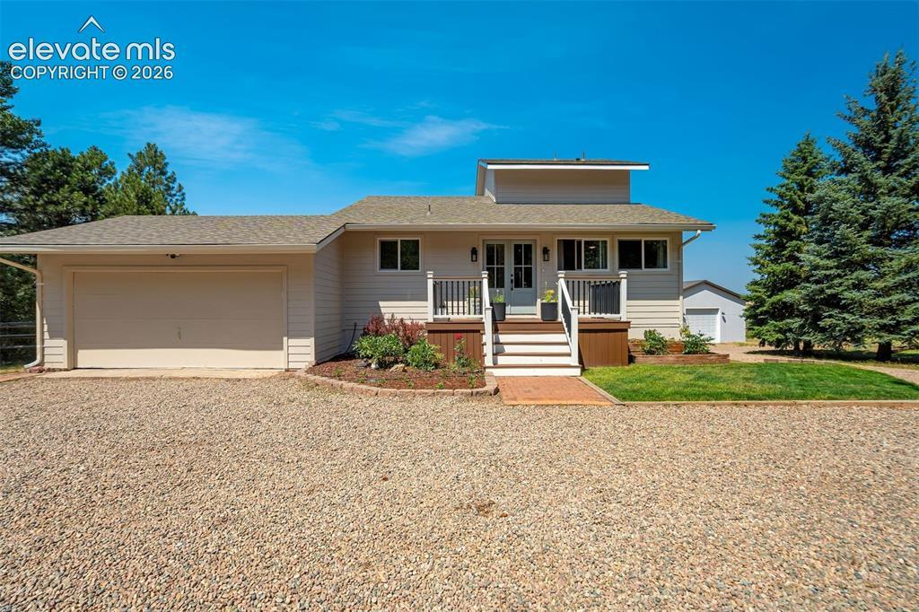 18350 Woodhaven Dr., Colorado Springs, CO 80908