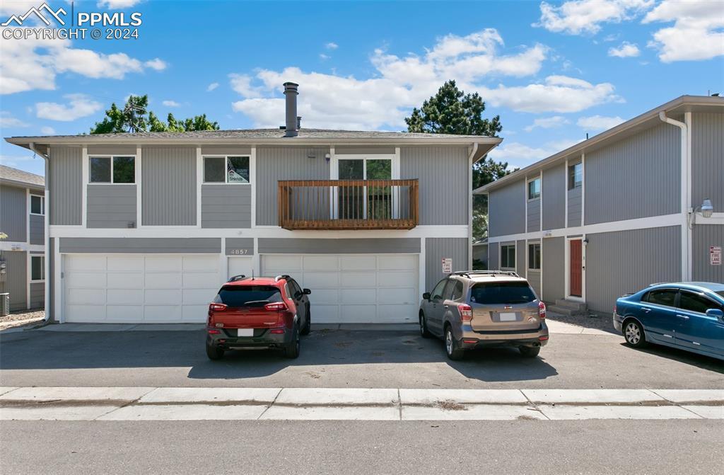 4857 Sonata Dr. #D, Colorado Springs, CO 80918