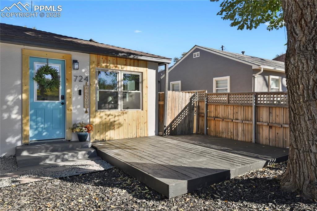 724 E Costilla St., Colorado Springs, CO 80903