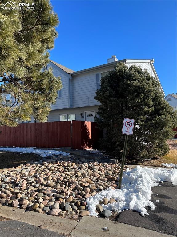 1350 Firefly Cir., Colorado Springs, CO 80916