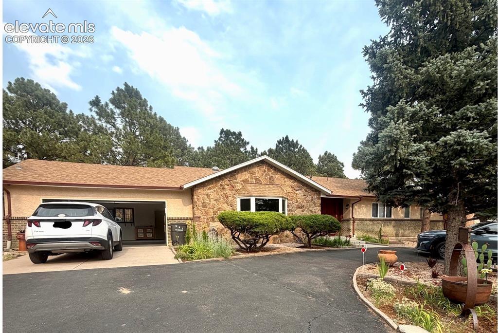 10765 Falling Star Rd., Fountain, CO 80817