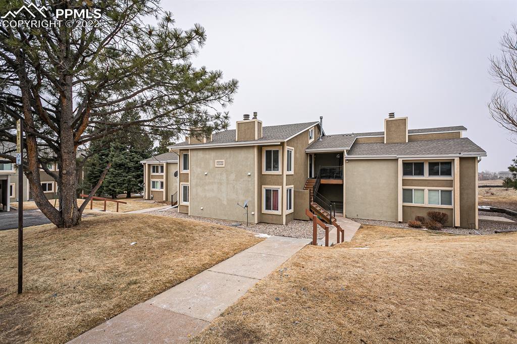 1140 Magic Lamp Way #3, Monument, CO 80132