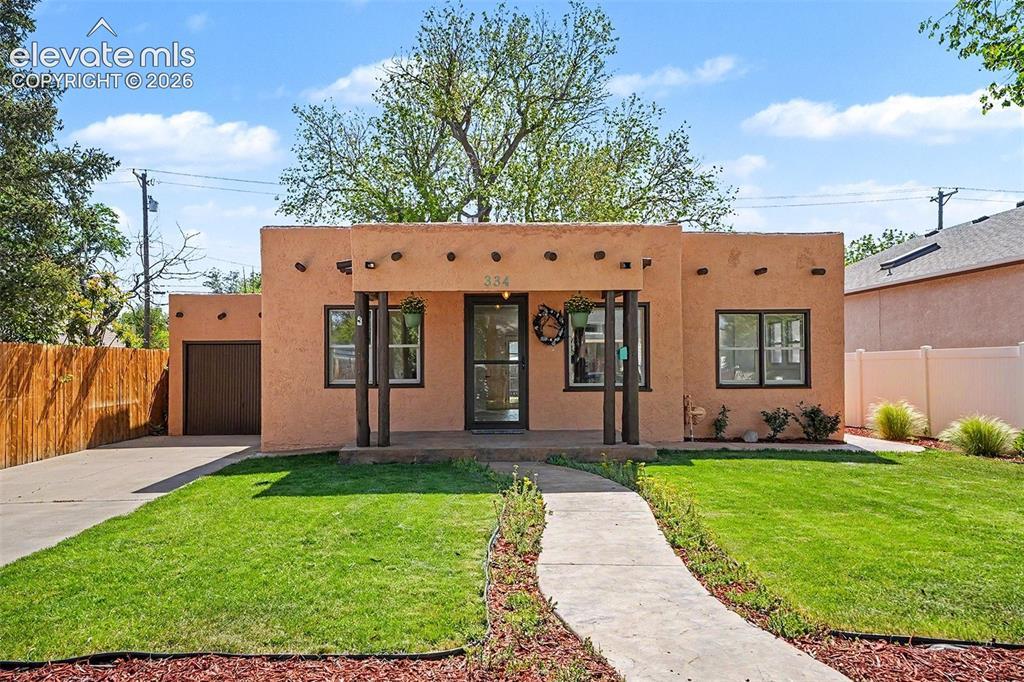 334 Gaylord Ave., Pueblo, CO 81004