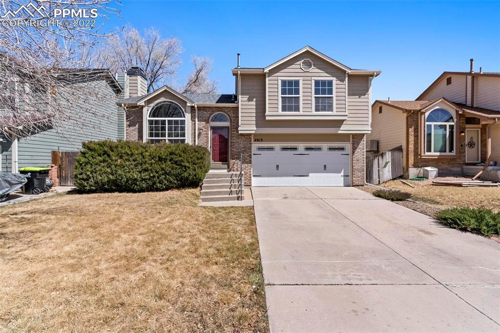 4413 Bramble Ln., Colorado Springs, CO 80925