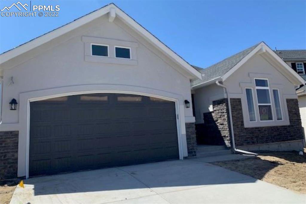 3962 Ivy Hill Dr., Colorado Springs, CO 80922