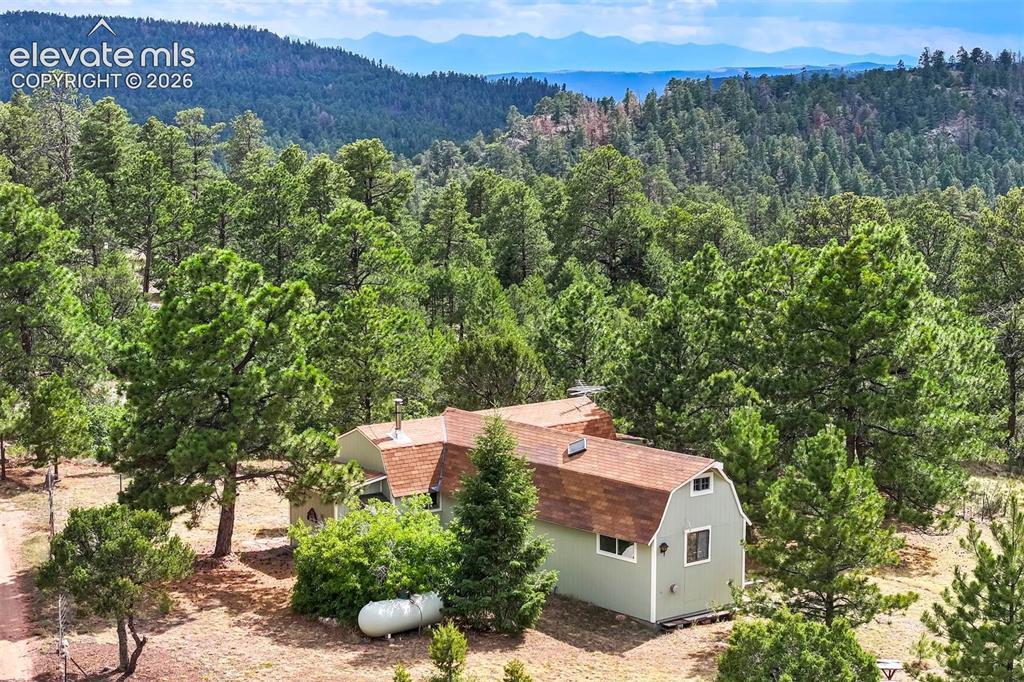 433 Antler Hill Tr., Canon City, CO 81212