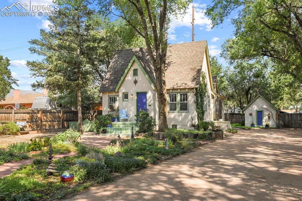 70 Cascade Ct., Colorado Springs, CO 80907