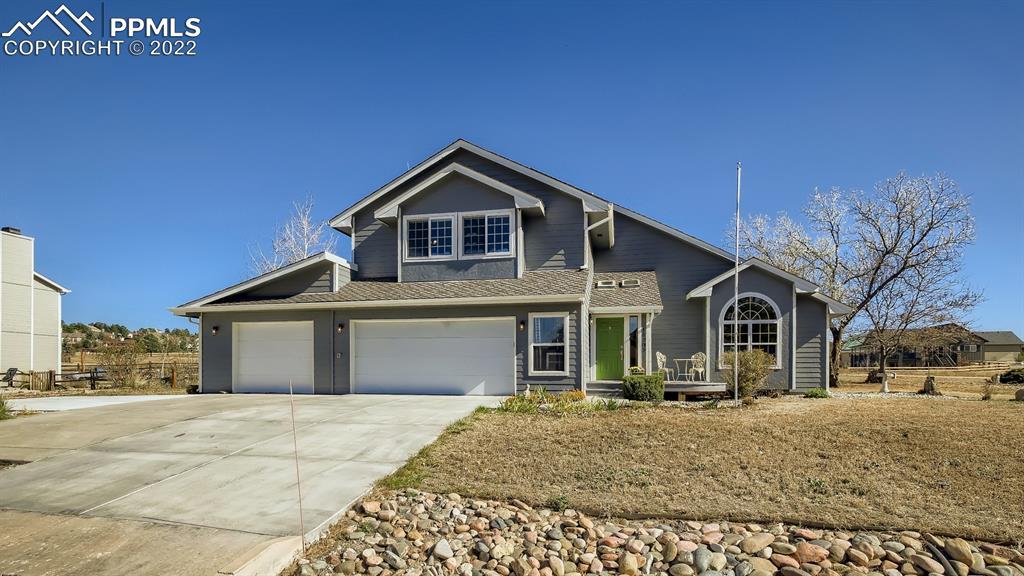 14205 Westchester Dr., Colorado Springs, CO 80921