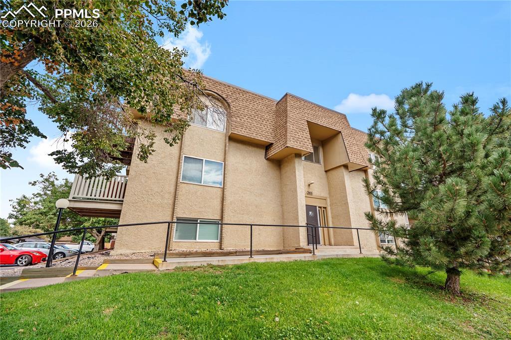 7455 Quincy Ave. #204, Denver, CO 80237