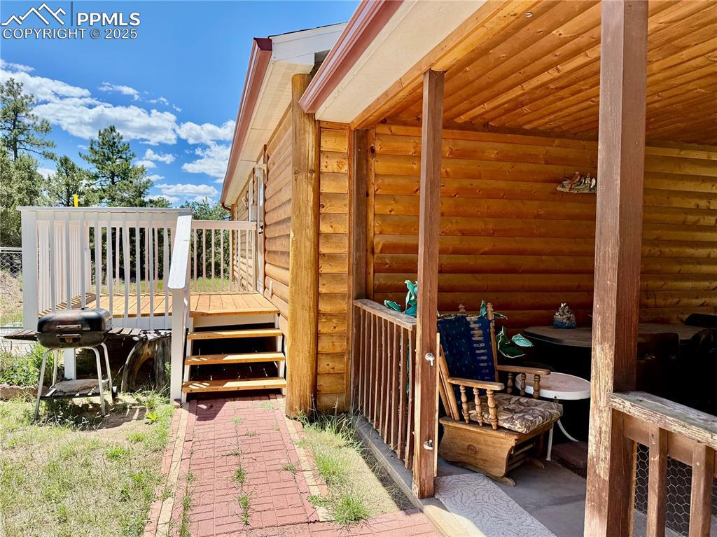 638 19th Tr., Texas Creek, CO 81223