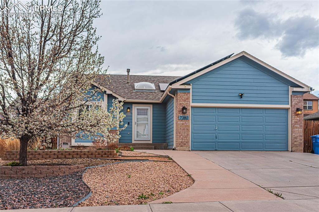 7380 Waterman Way, Colorado Springs, CO 80922