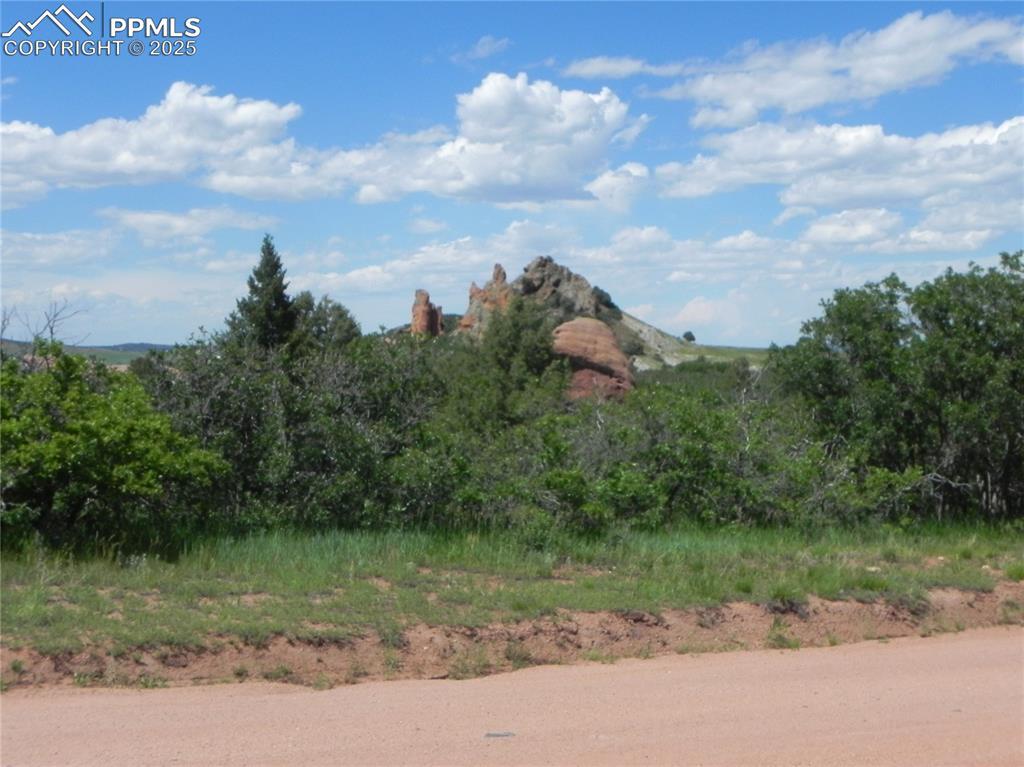 LOT 13 Perry Park Blvd., Larkspur, CO 80118