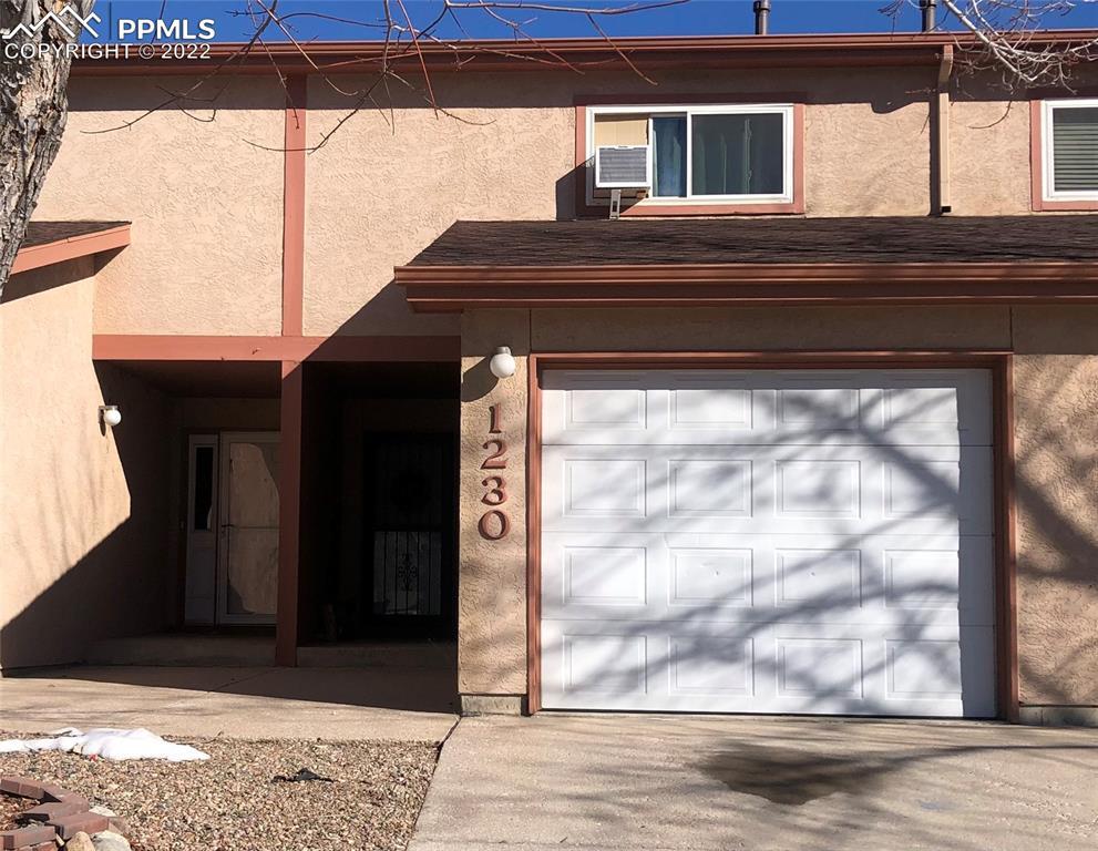 1230 Darby St., Colorado Springs, CO 80907