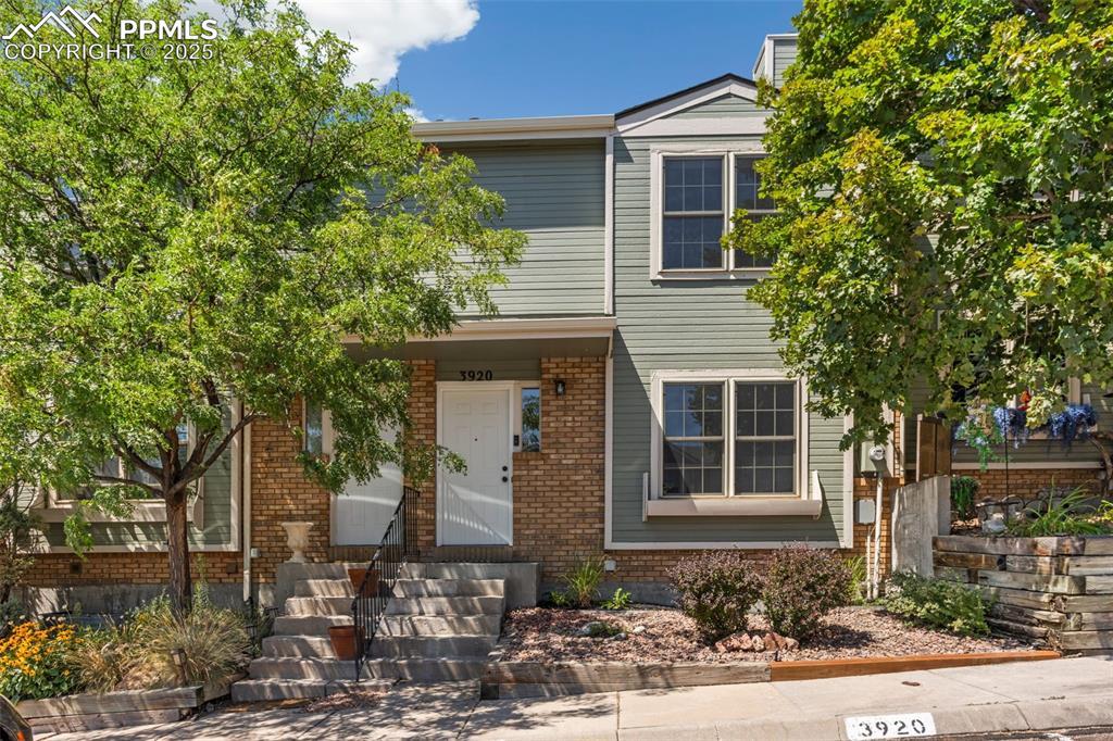 3920 Smoke Tree Dr., Colorado Springs, CO 80920