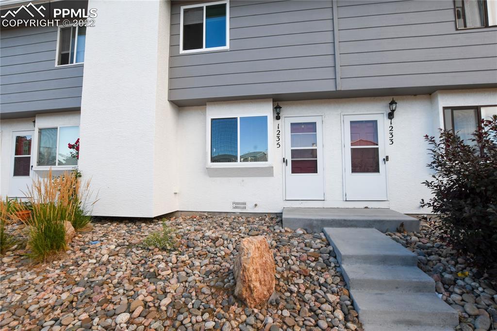 1235 Soaring Eagle Dr., Colorado Springs, CO 80915