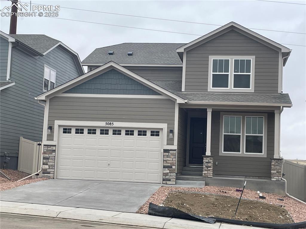 5085 Big Johnson Dr., Colorado Springs, CO 80925