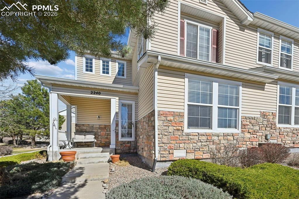 2240 Whale Point, Colorado Springs, CO 80924