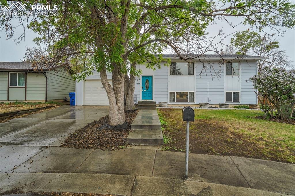 4365 Sedate Ln., Colorado Springs, CO 80917
