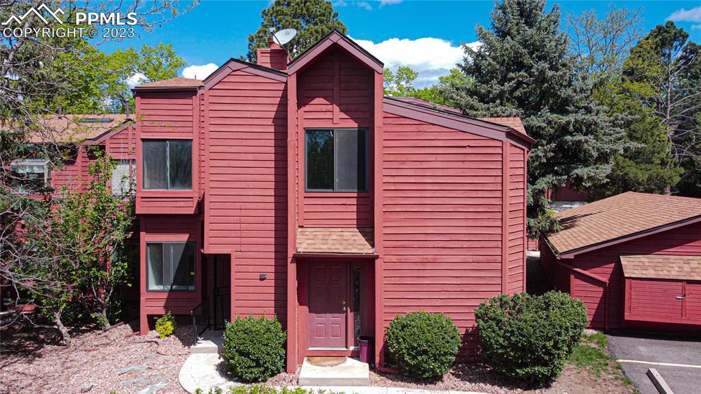 4781 Daybreak Cir. #40, Colorado Springs, CO 80917