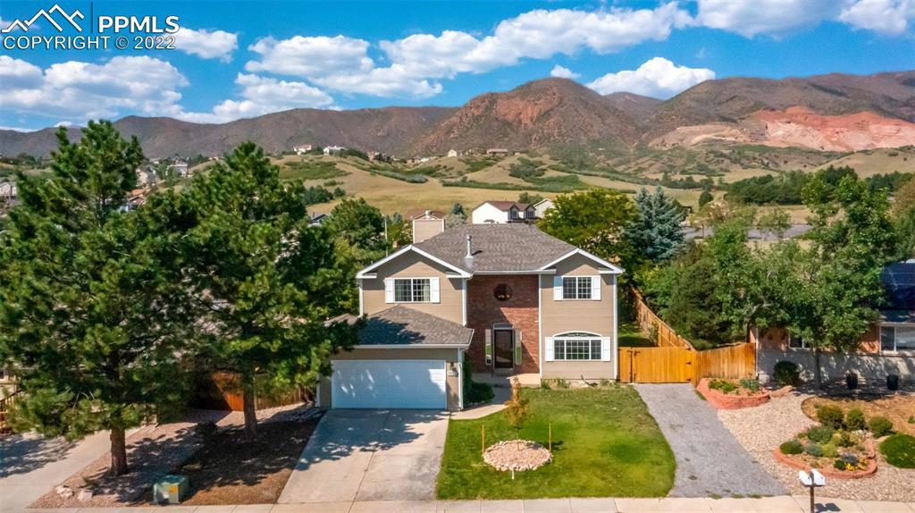 2055 Avalon Ct., Colorado Springs, CO 80919