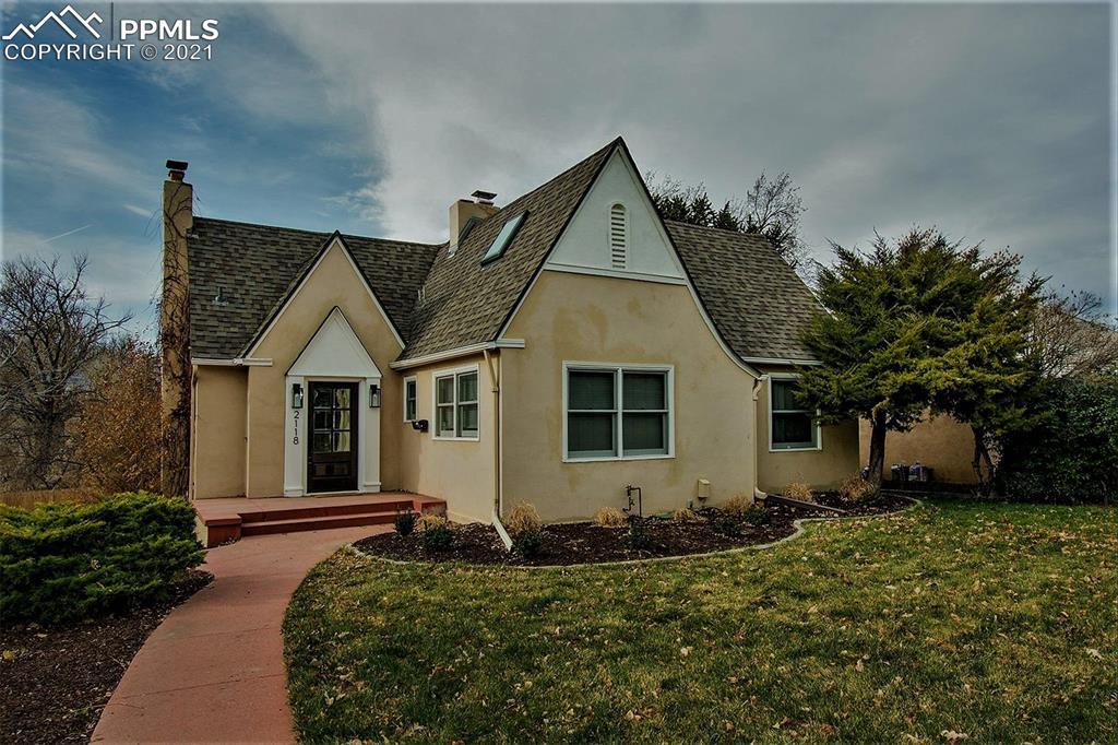 2118 Wood Ave., Colorado Springs, CO 80907