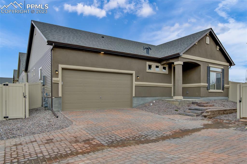 6049 Haster Grove, Colorado Springs, CO 80927