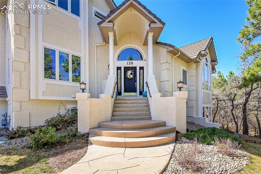128 Brigham Ct., Colorado Springs, CO 80906