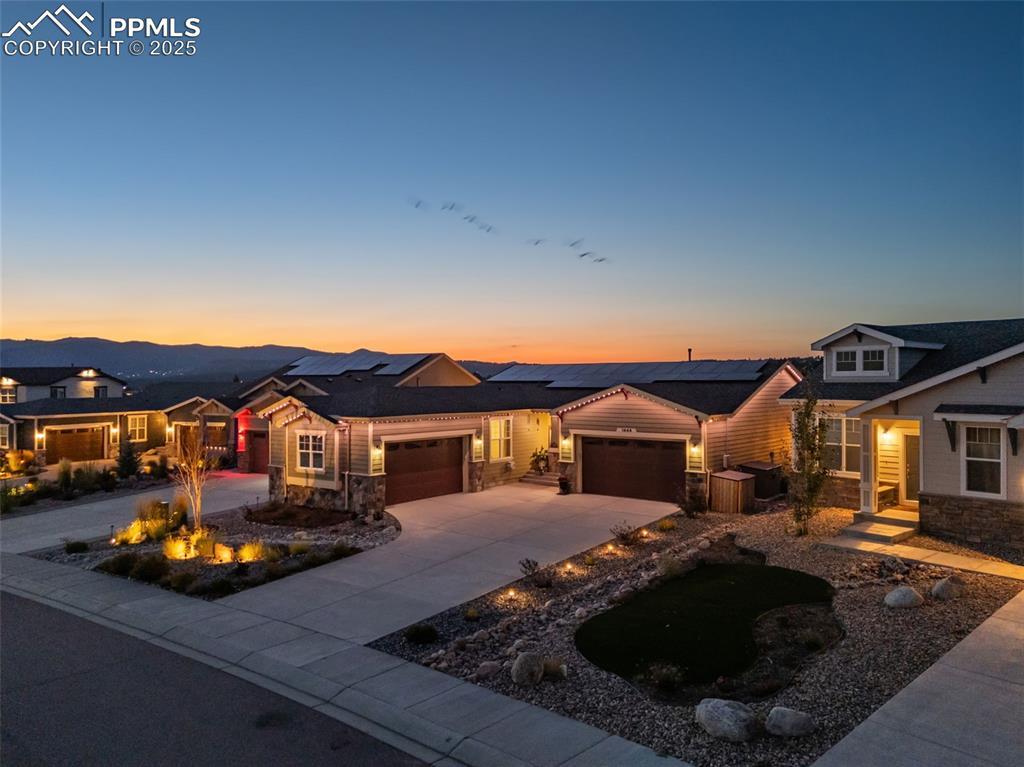 1444 Coronado Beach Dr., Monument, CO 80132