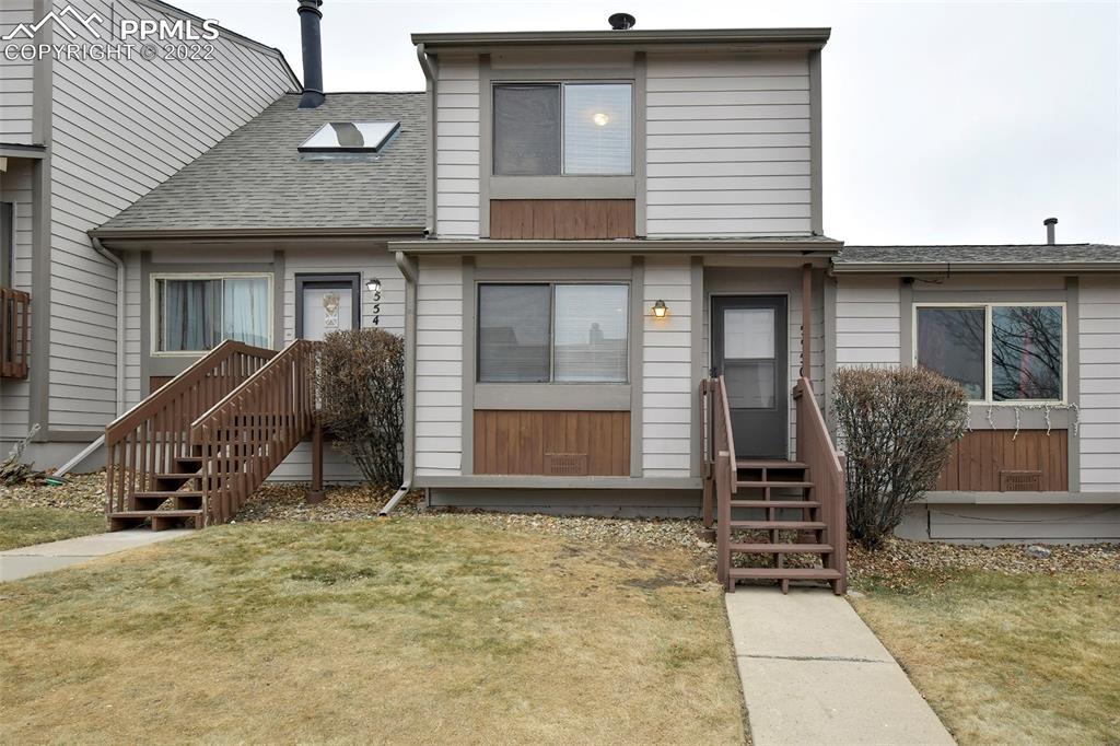 5550 Denmark Ct., Colorado Springs, CO 80918