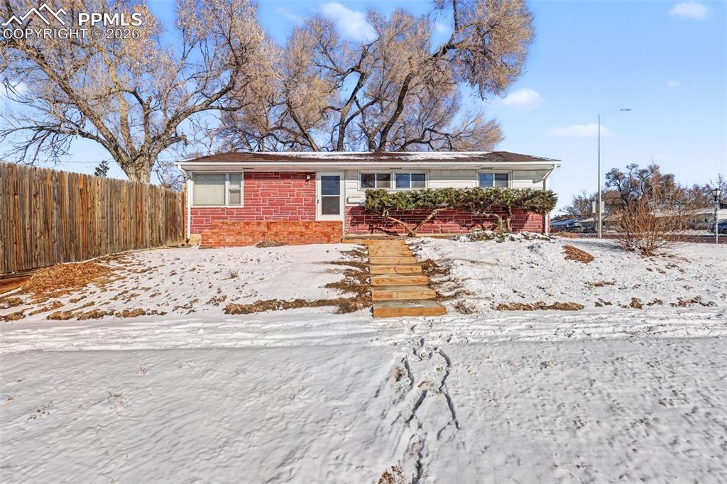 2504 N Union Blvd., Colorado Springs, CO 80909