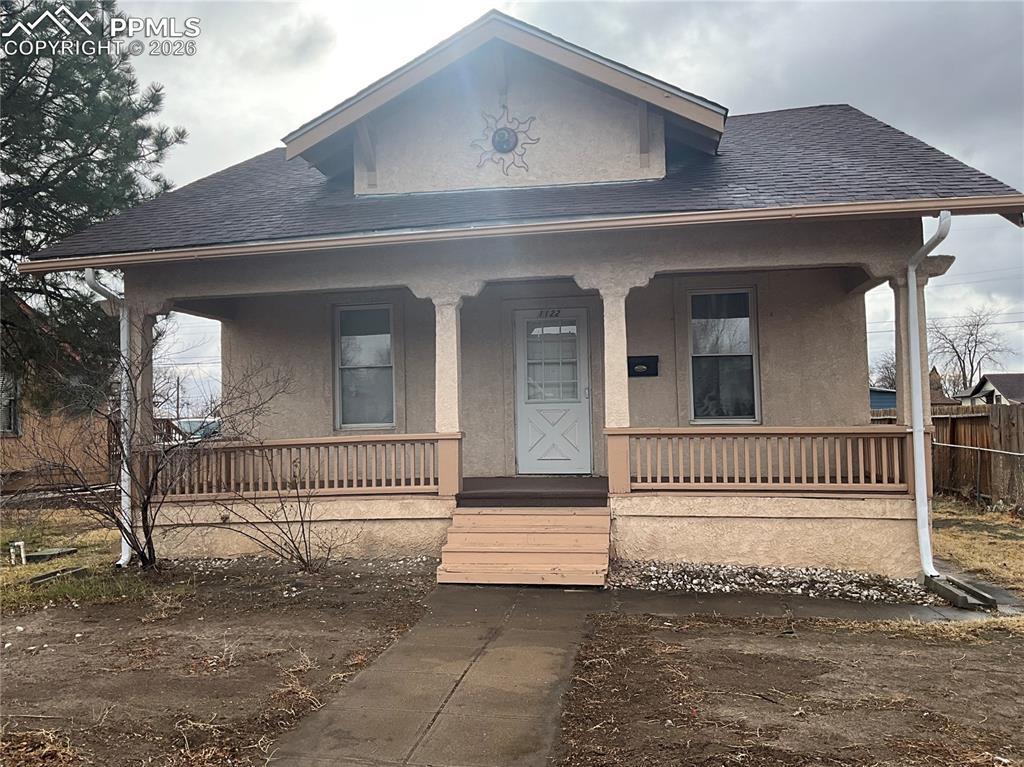 1122 E 4th St., Pueblo, CO 81001
